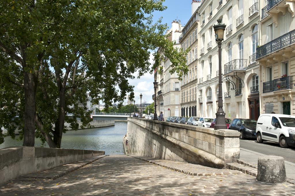 Pick A Flat'S Apartment In Bastille - Rue Mornay Paris Chambre photo